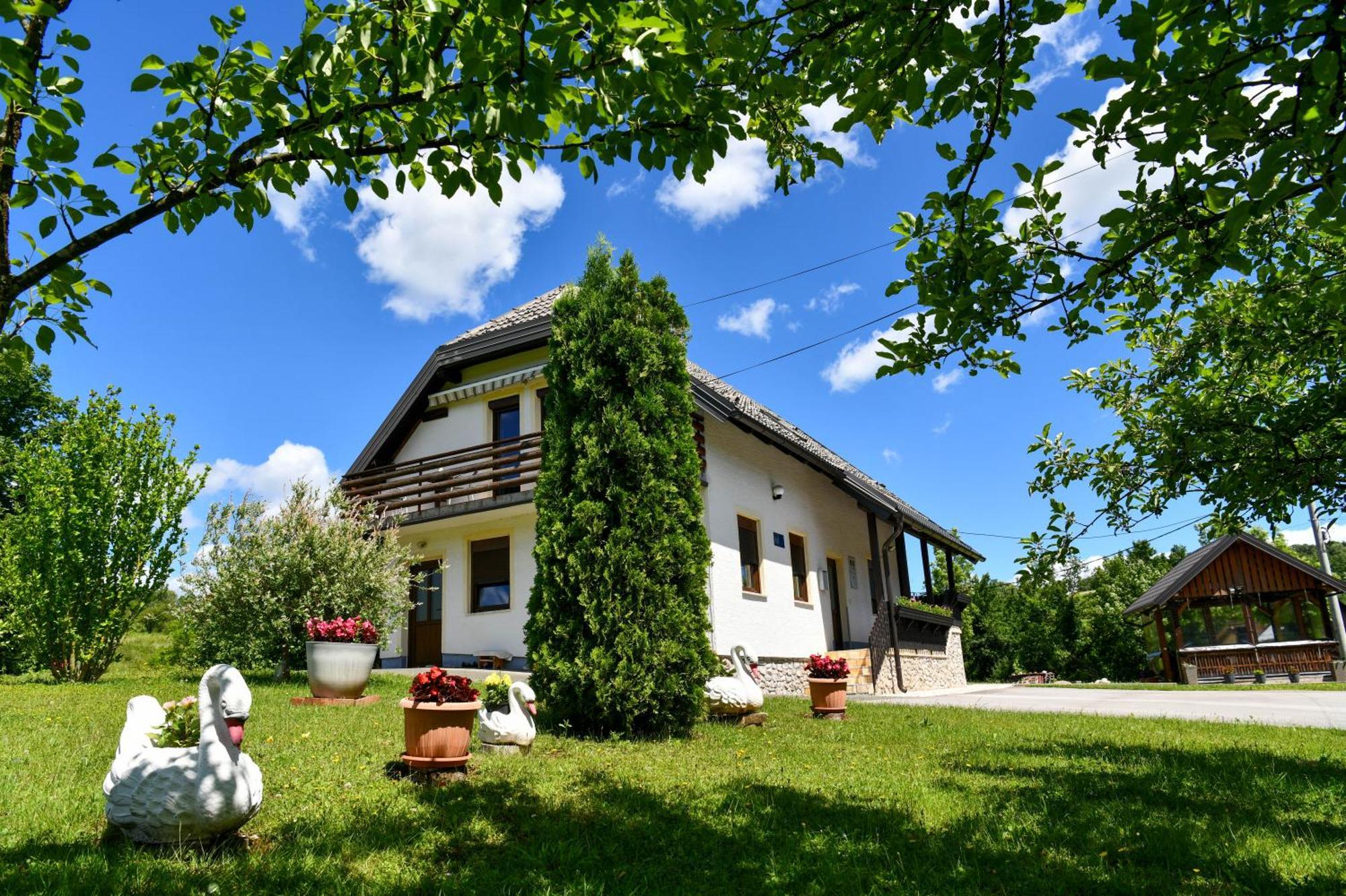 Apartment & Rooms Luketic Rastovača Exterior foto