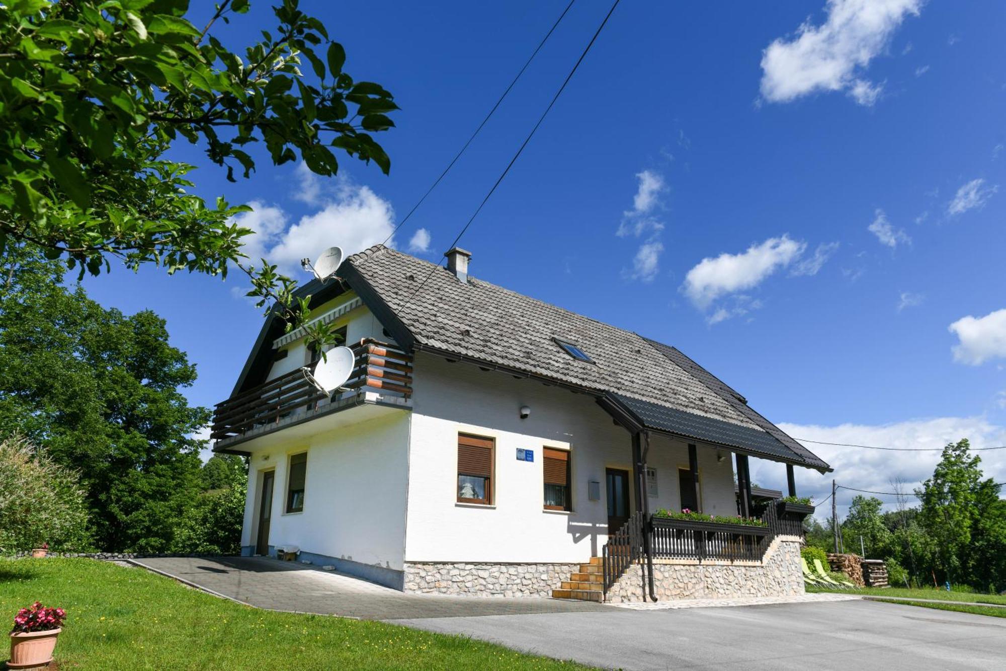 Apartment & Rooms Luketic Rastovača Exterior foto